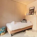 Daft & Glamping 3*