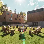 Daft & Glamping