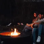 Hotel Daft & Glamping