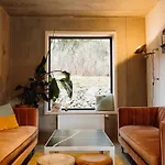 Daft & Glamping Hotel 3*