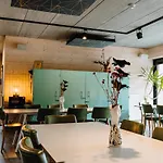 Daft & Glamping Hotel Malmedy
