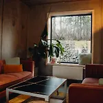 Daft & Glamping 3* מאלמדי