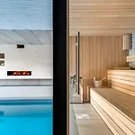 Daft & Glamping Hotel 3*