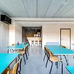 Daft & Glamping Hotel Malmedy