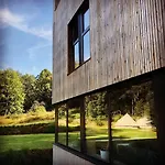 Daft & Glamping Malmedy