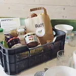 Daft & Glamping Malmedy