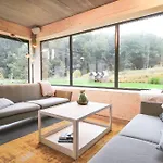 Daft & Glamping 3*