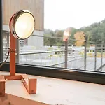 Hotel Daft & Glamping Malmedy