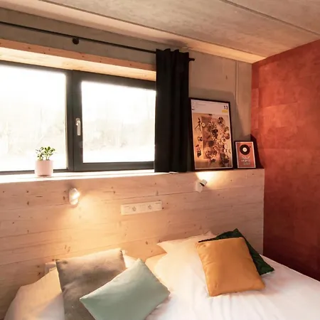 Hotel Daft 3*