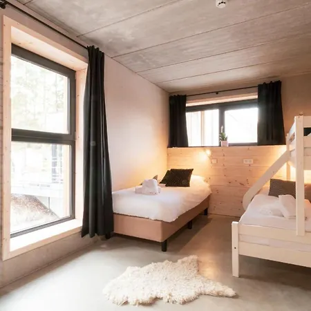 Daft & Glamping Hotel 3*