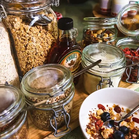 Hotel Daft Hotel&glamping 3*