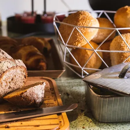 Daft 호텔 말메디