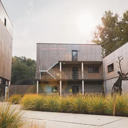 Hotel Daft Hotel&glamping