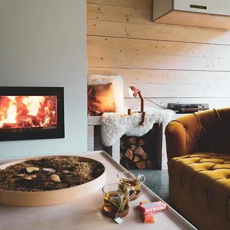 Daft Hotel&glamping 3*