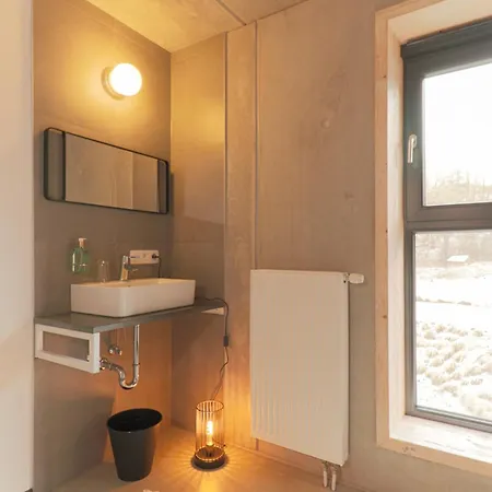 Daft & Glamping 3*