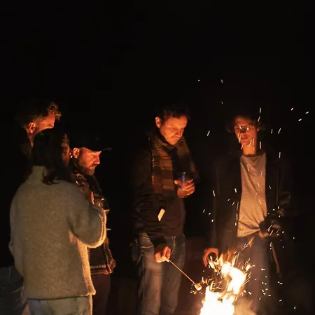 Daft & Glamping Szálloda 3*