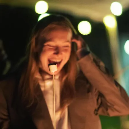 Szálloda Daft & Glamping 3*