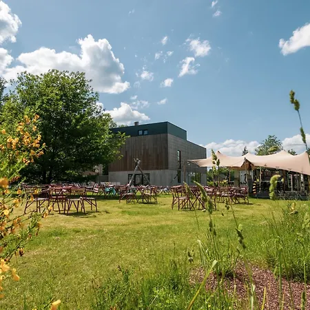 Daft & Glamping 3* Malmedy