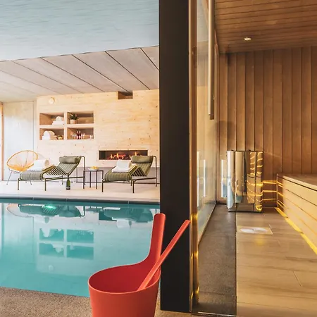 Daft Hotel&glamping 3*