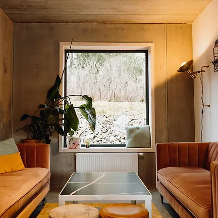 Daft & Glamping Szálloda 3*