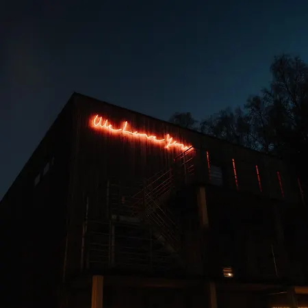 Daft & Glamping Szálloda 3*