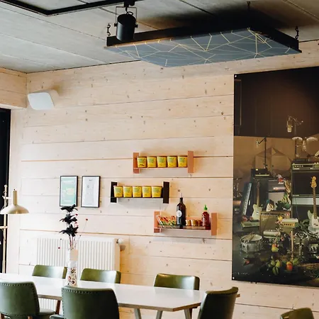 Daft Hotel&glamping Hotel 3*