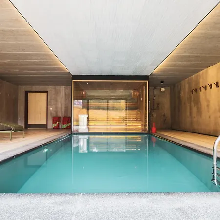 Daft & Glamping Szálloda 3*