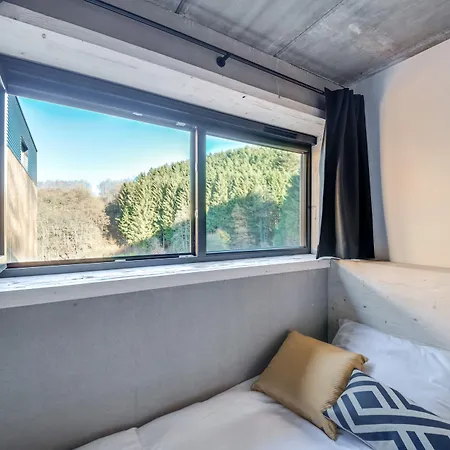 Daft & Glamping Szálloda