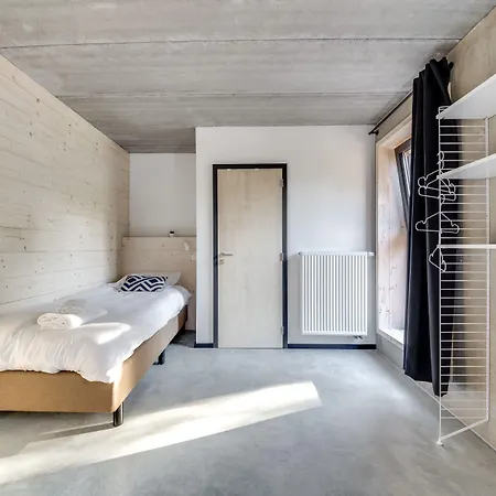 Daft Hotel&glamping 3* Malmedy