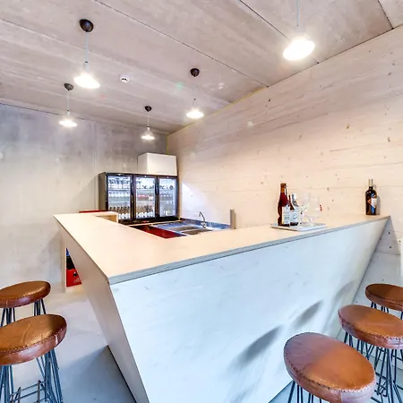 Hotel Daft Hotel&glamping