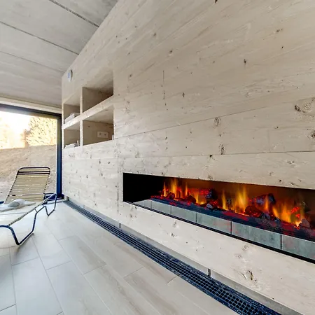 Daft & Glamping Szálloda 3*
