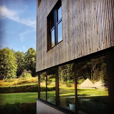 Daft & Glamping Malmedy