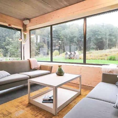 Daft & Glamping 3*