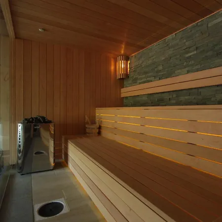 Hotel Daft Hotel&glamping 3*