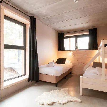 Daft & Glamping
