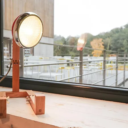 호텔 Daft 말메디