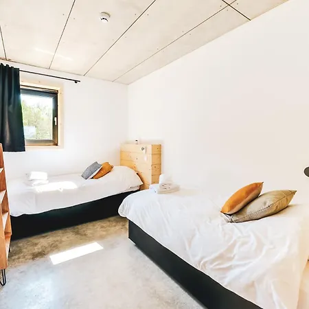 Daft & Glamping 3*
