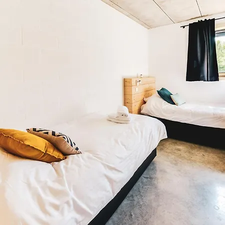 Daft & Glamping 3* Malmedy