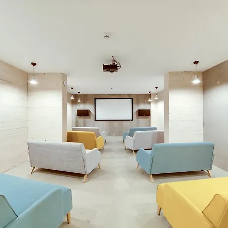 Daft Hotel