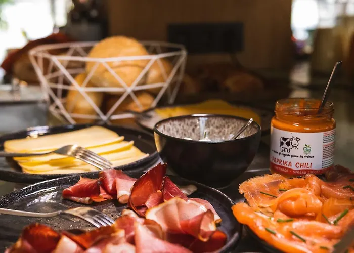 Daft & Glamping Szálloda