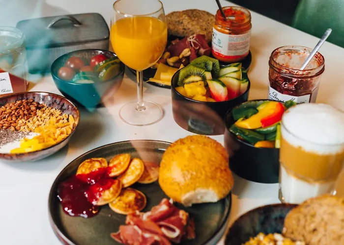 Daft & Glamping Szálloda 3*