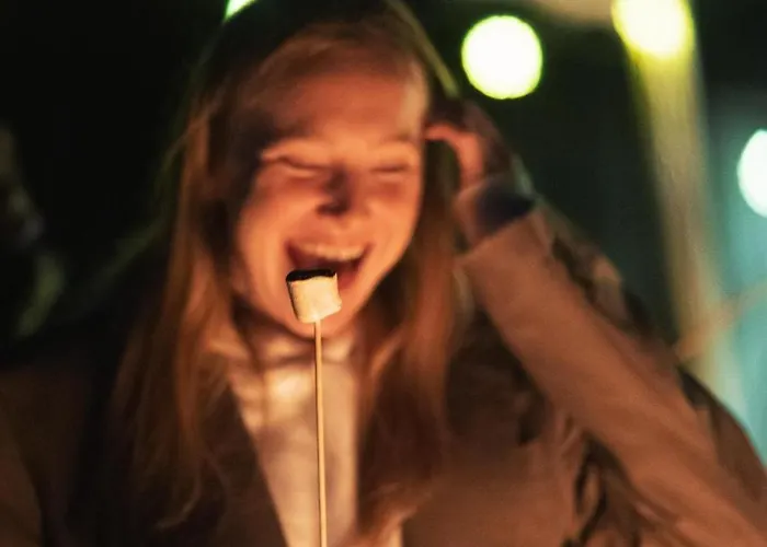 Szálloda Daft & Glamping 3*