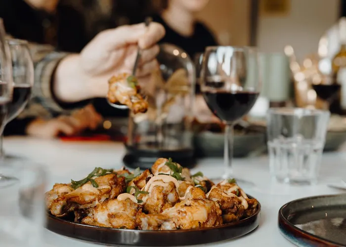 Daft & Glamping 3* Malmedy