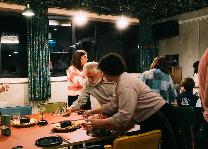 Daft & Glamping Szálloda 3*