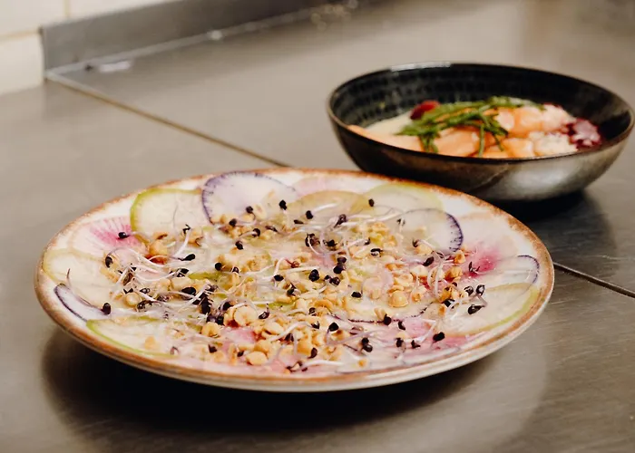 Daft & Glamping 3* Malmedy