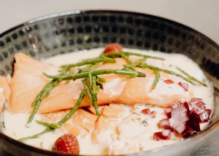 Szálloda Daft & Glamping Malmedy