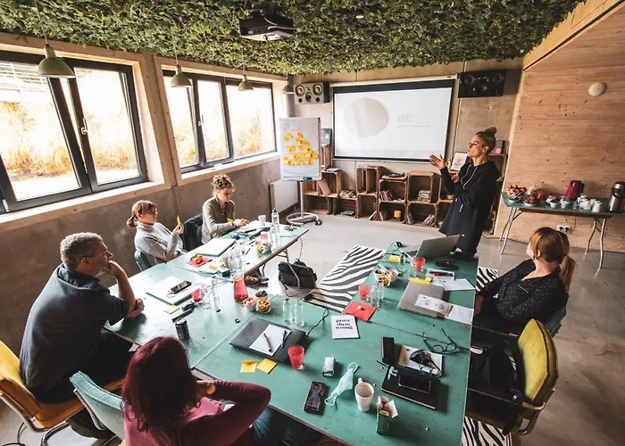 Daft & Glamping 3* Malmedy