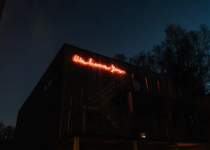 Daft & Glamping Szálloda 3*