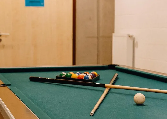 Daft & Glamping 3* Malmedy