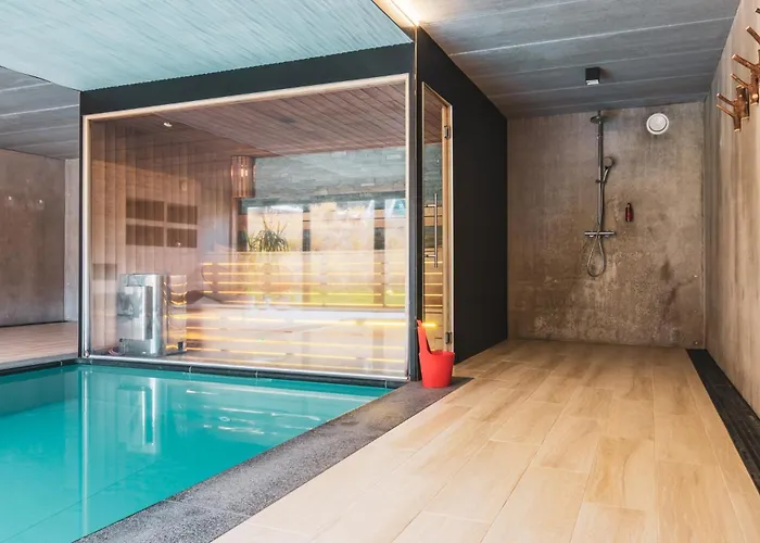 Daft & Glamping 3* Malmedy